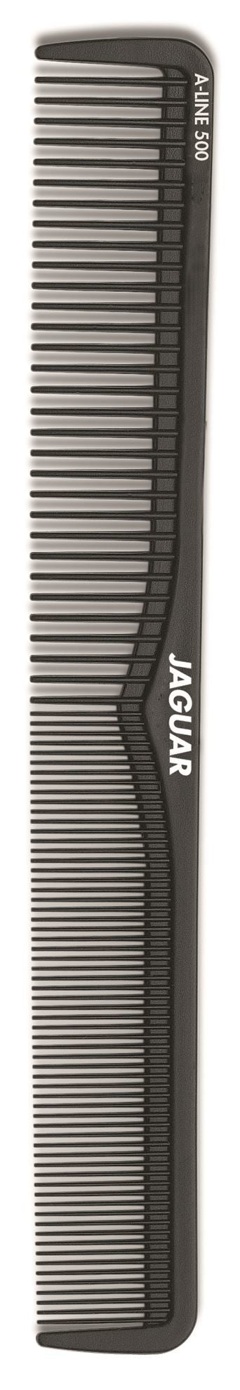 Jaguar Cutting Comb 7,25"