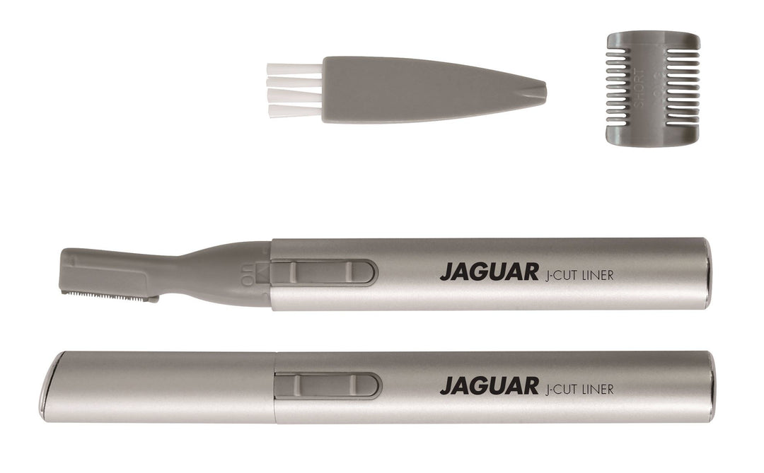 Jaguar J-Cut Liner