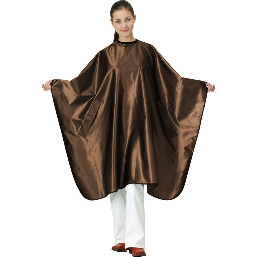 Satin Cape Bronze