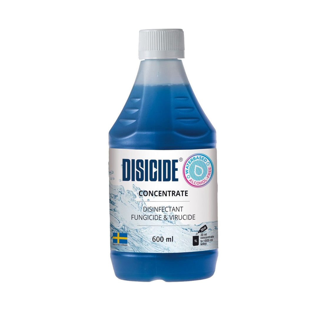 Disicide Desinfisering 600ml