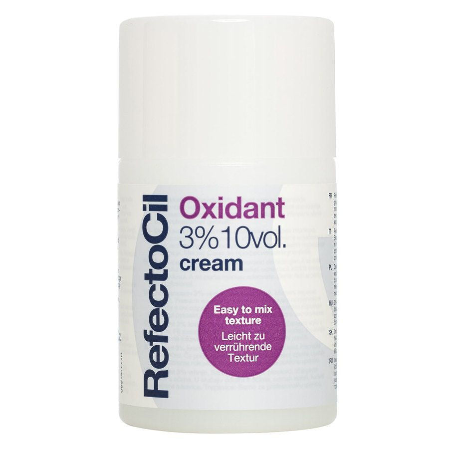 Refectocil Oxidant Cream 3% 100ml