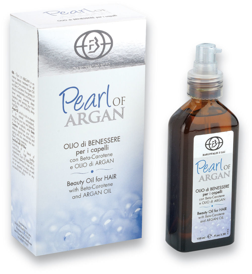 Pearl Of Argan Oil 100ml