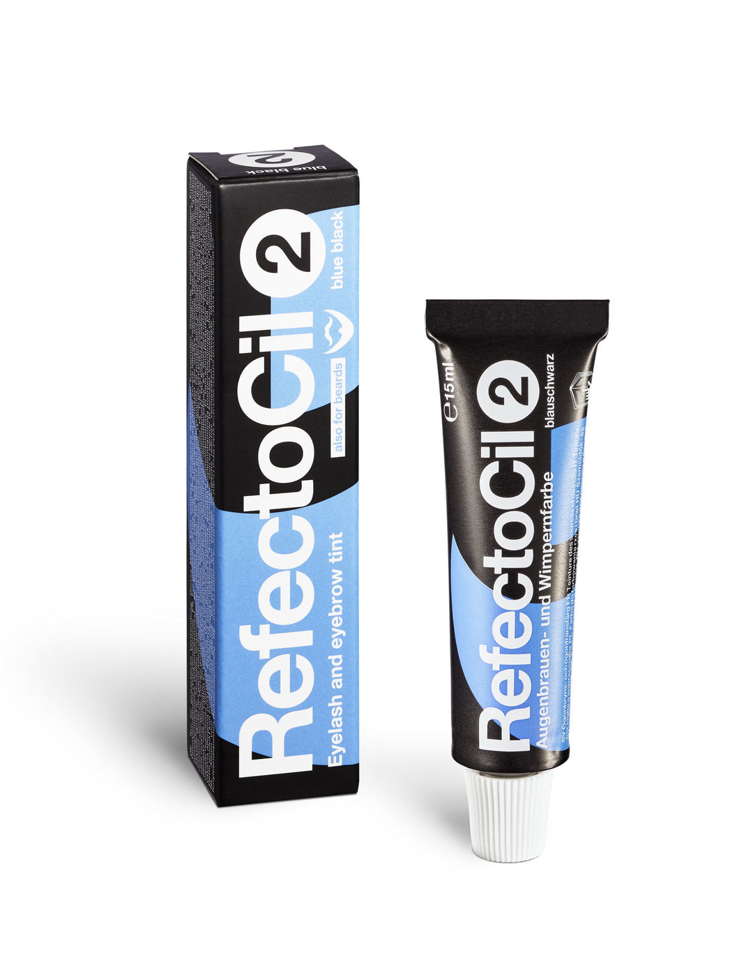 Refectocil Blue Black 2.0