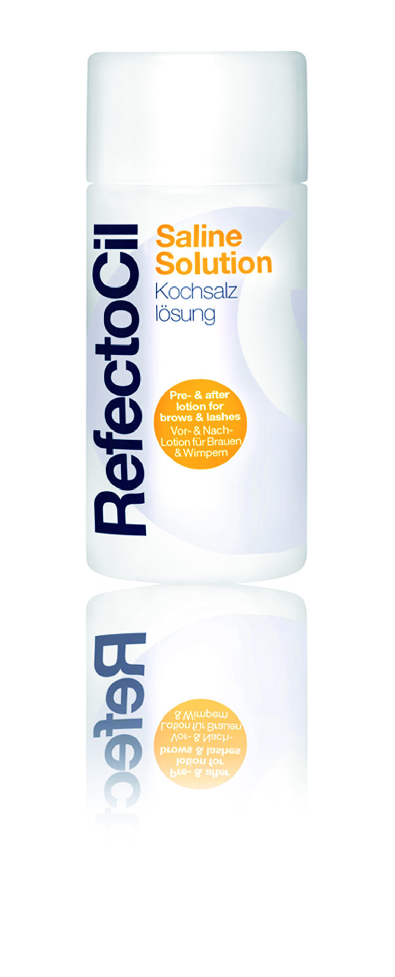 Refectocil Saline Solution, 150ml