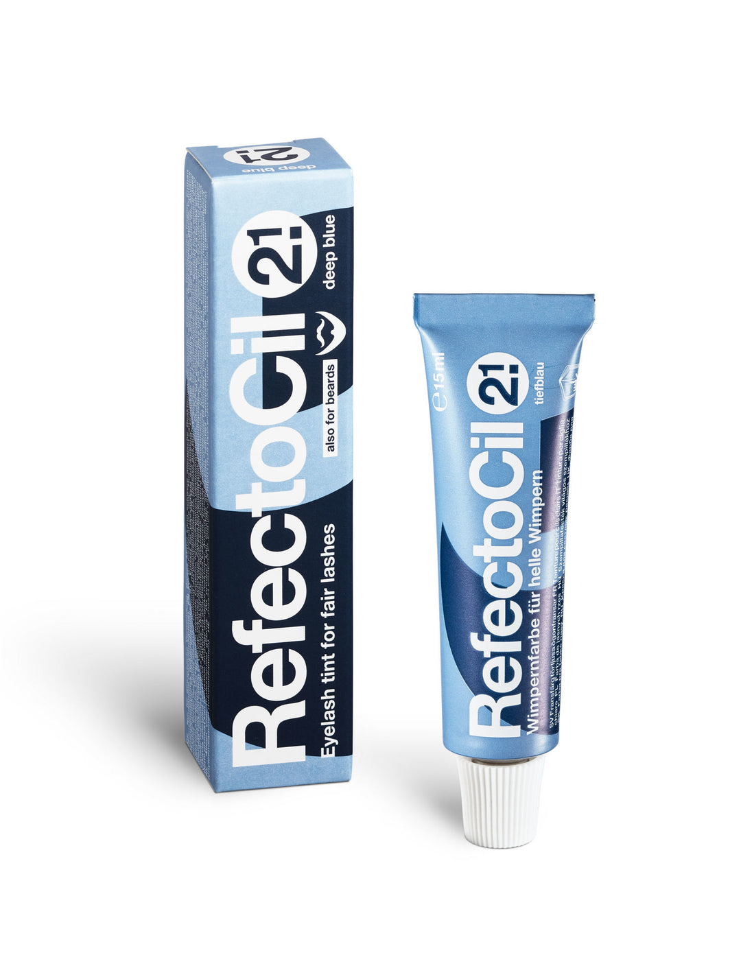 Refectocil Deep Blue 2.1