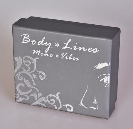 Body-Lines Mono Wibes