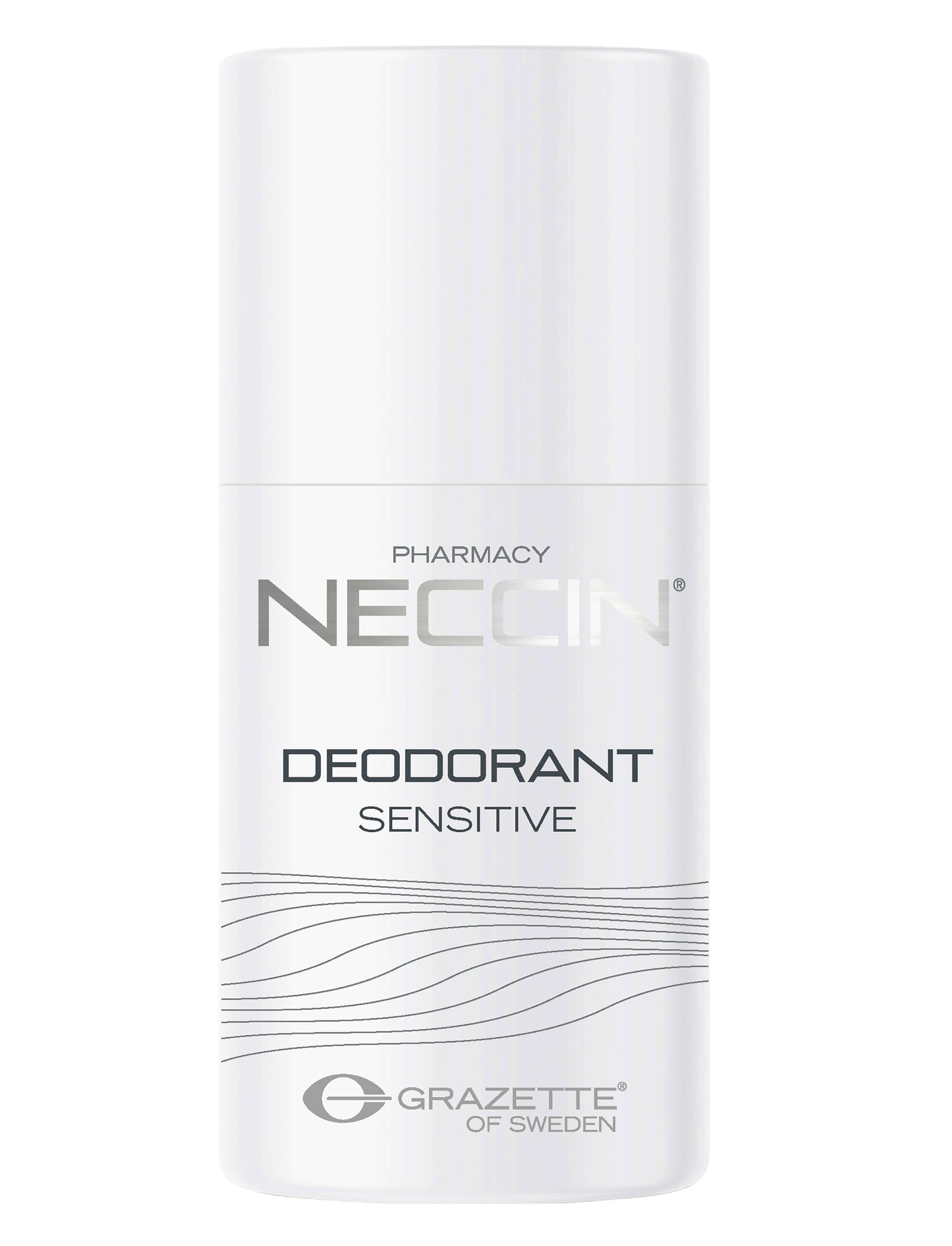 Neccin Deo Sensitive 75ml