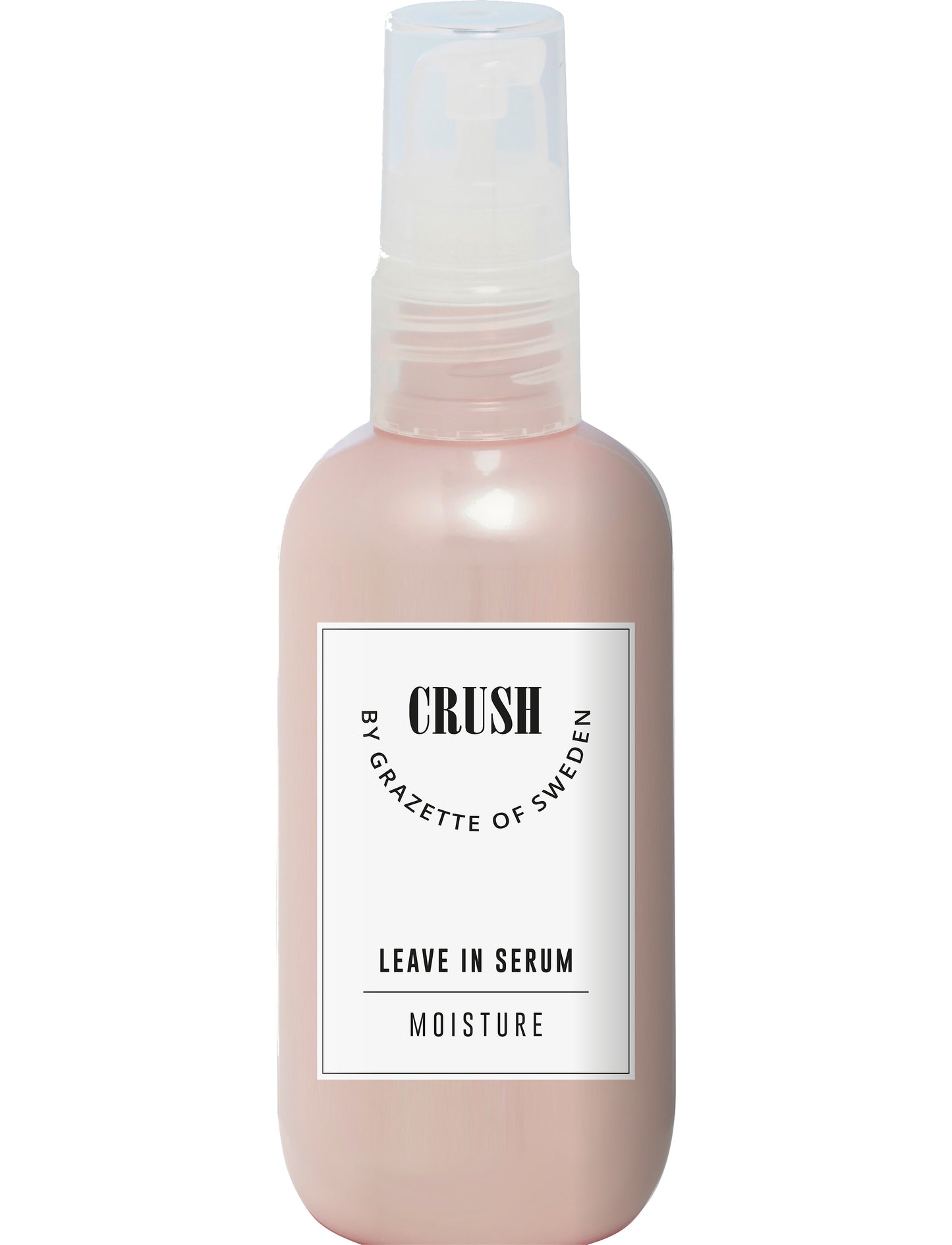Crush Leave In Serum 100ml
