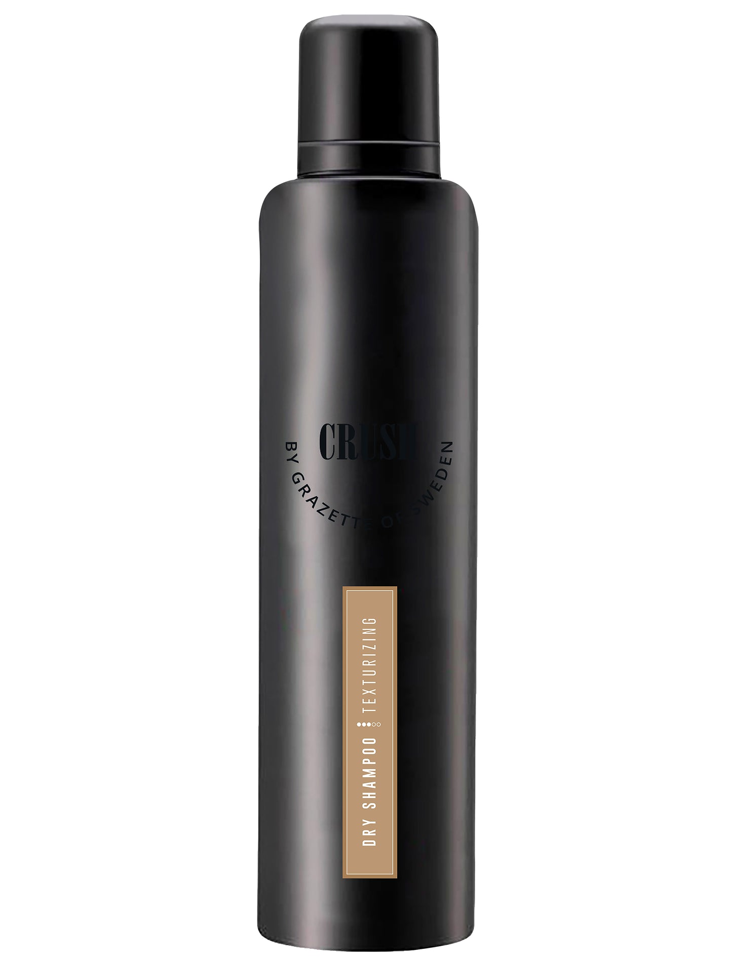 Crush Dry Shampoo 300ml