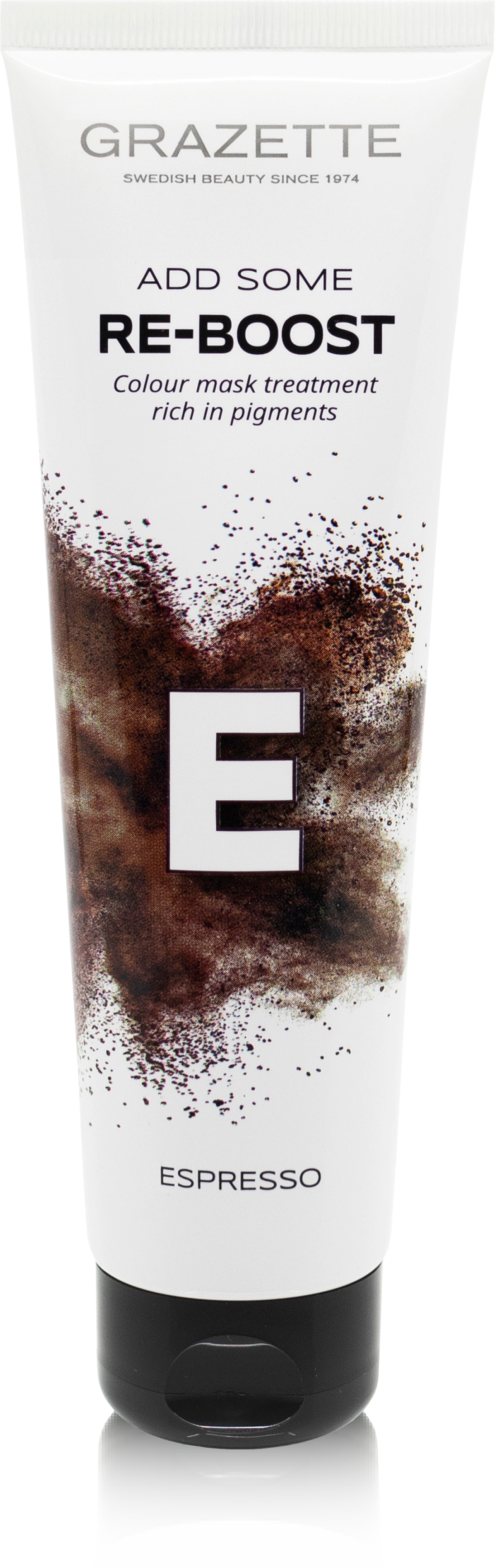 Add some RE-BOOST Espresso