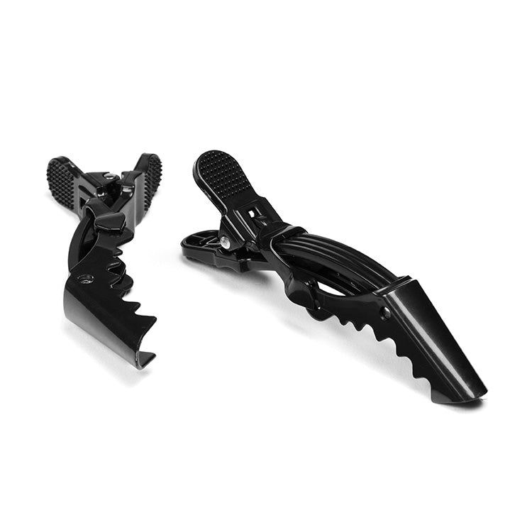 Jawclips three parts