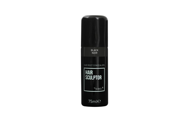 Sibel Root Concealer Black 75ml