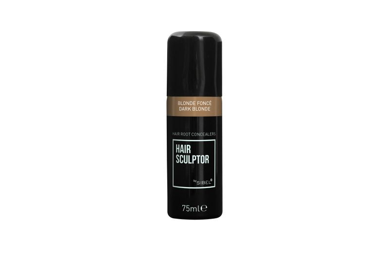 Sibel Root Concealer Dark Blonde 75ml