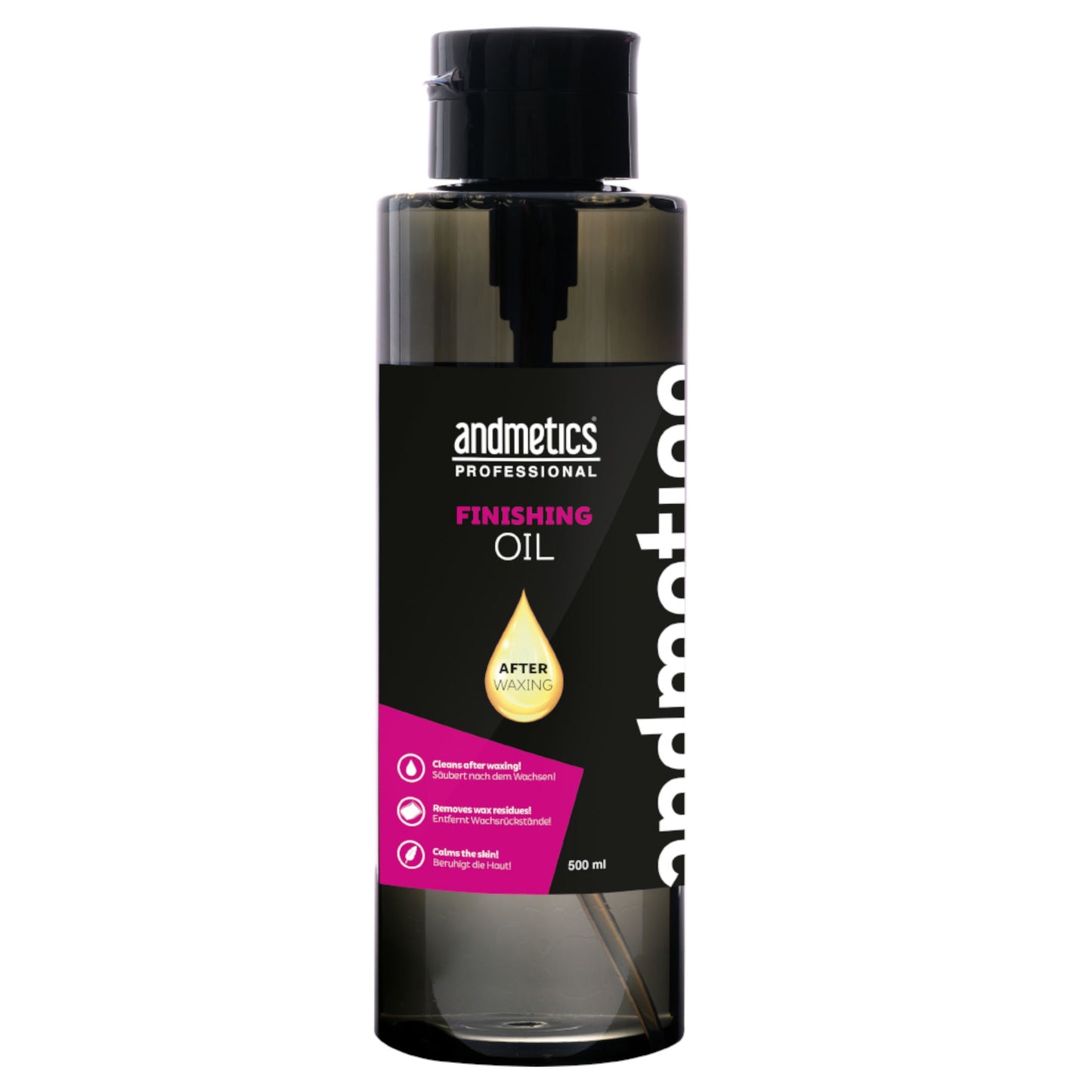 Finishing Oil 500ml
