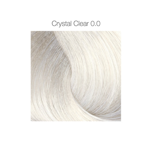 Liquid Gloss 0.0 Crystal Clear