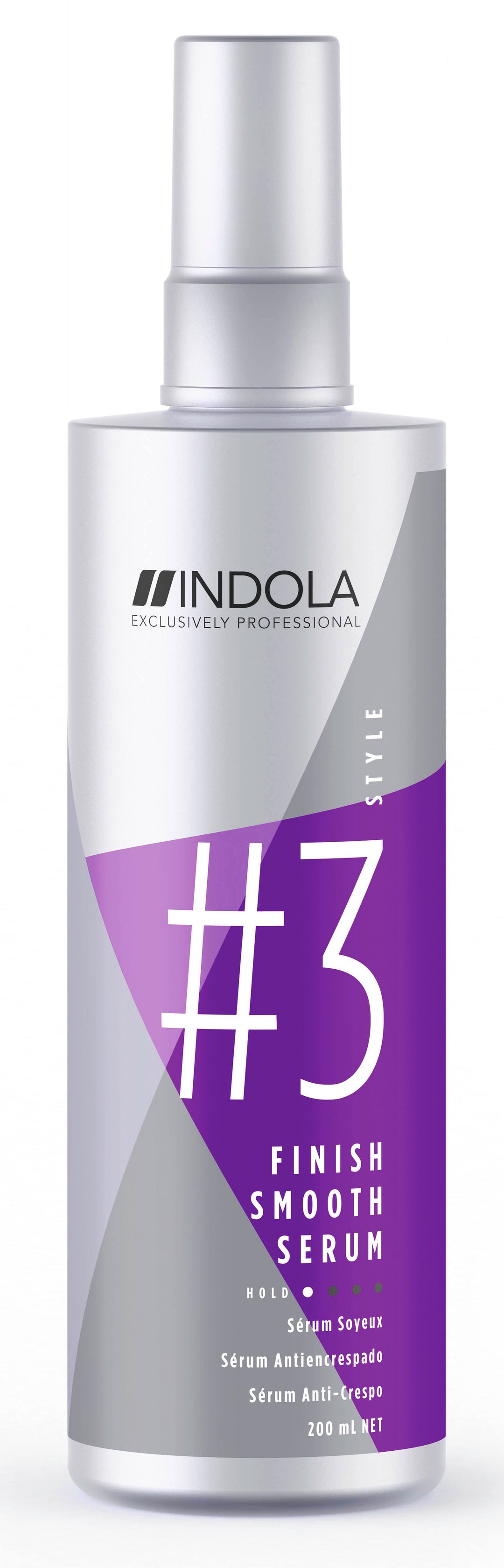 Indola Smooth serum 200ml