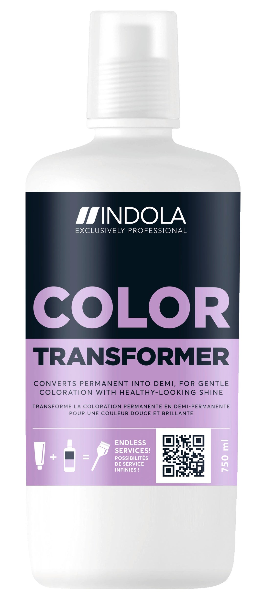 Indola Color Transformer 750ml