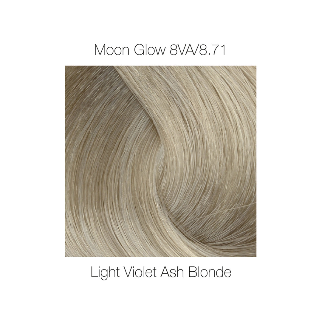 Liquid Gloss 8VA / 8.71 Moon Glow