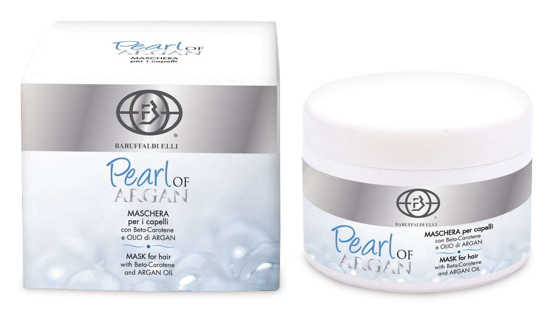 Pearl Of Argan Mask 250ml