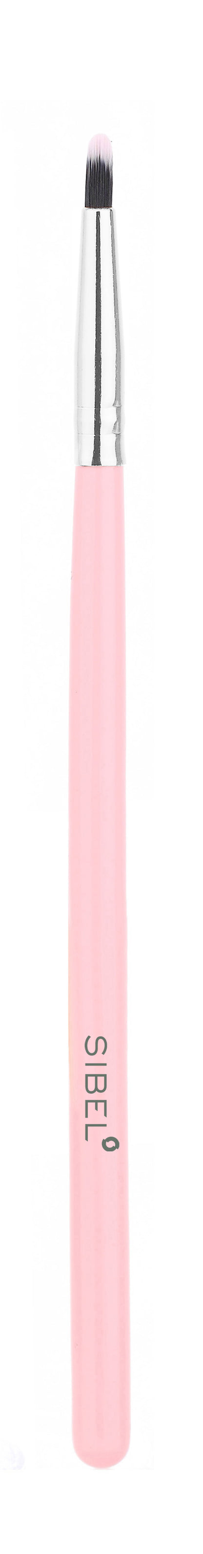 Pink Flamingo Cosmetics Brushes 11pcs