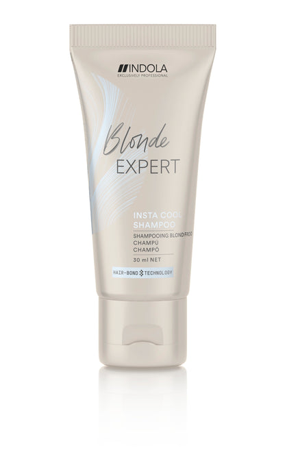 Indola Instacool Shampoo 30ml
