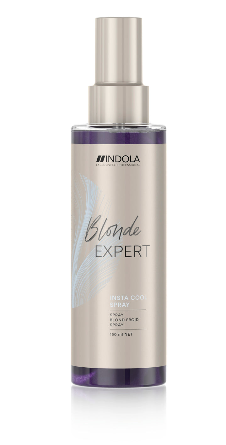 Indola Instacool Spray 150ml