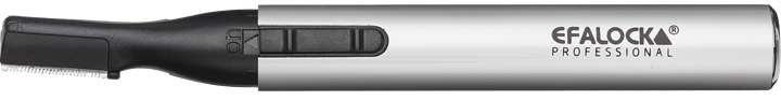 Efalock Micro razor display 6stk