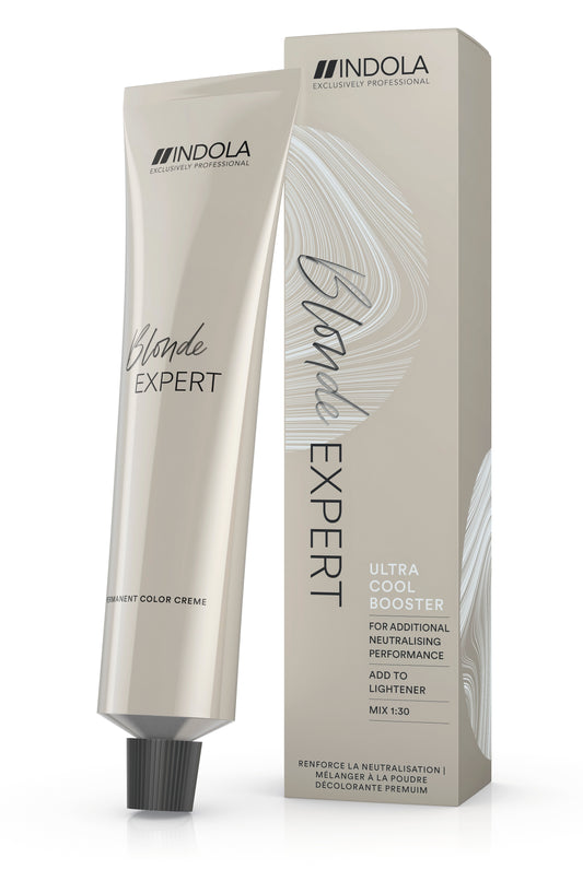 Blonde Expert Ultra Cool Booster 60g