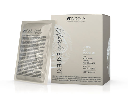 Blonde Expert Ultra Lift Booster 10x10g
