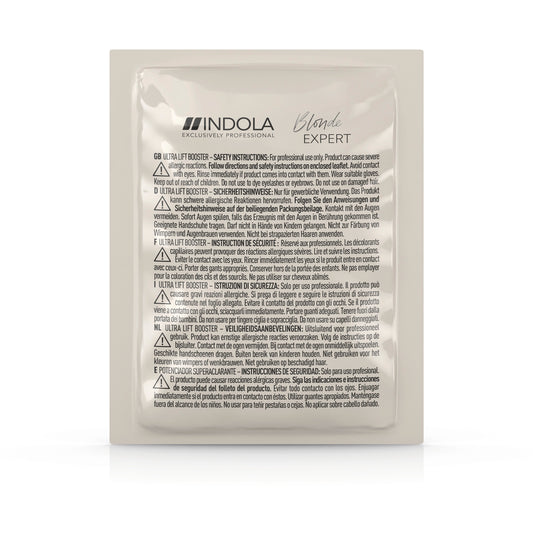 Blonde Expert Ultra Lift Booster 10g