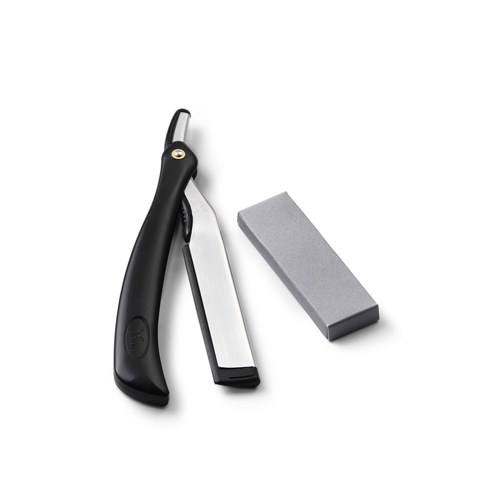 10 Rupees Razor Razor med 10 blader – Hair Collection AS