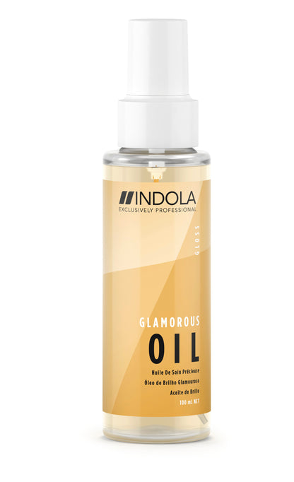 Indola Glamorous oil 100ml