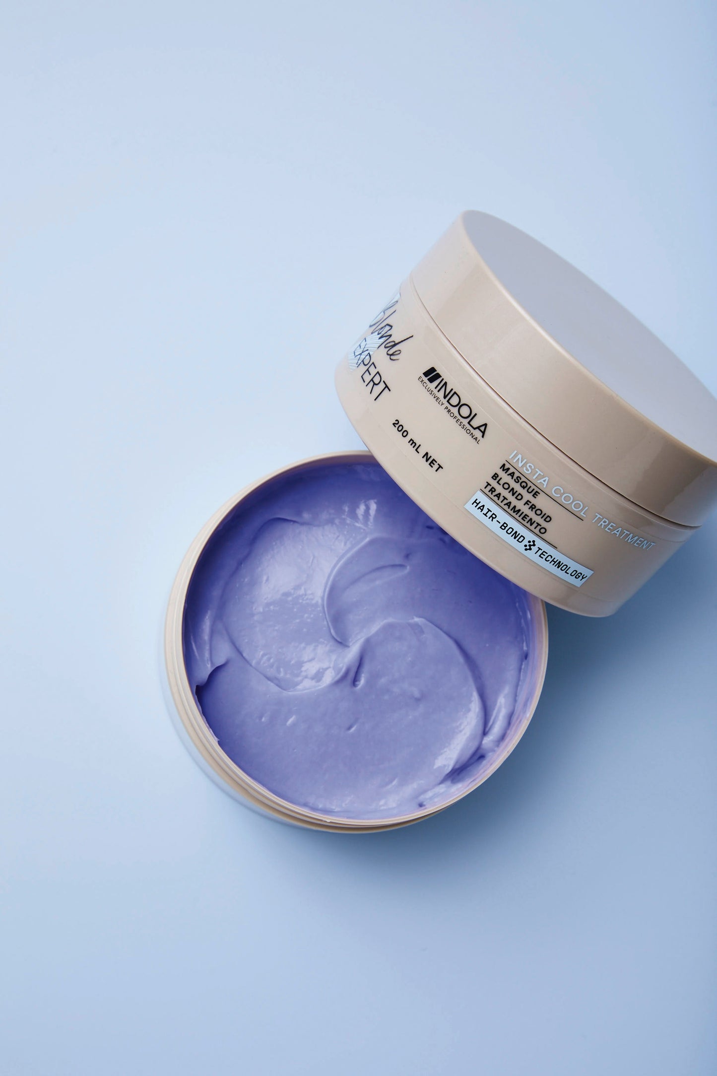 Indola Instacool Treatment 200ml
