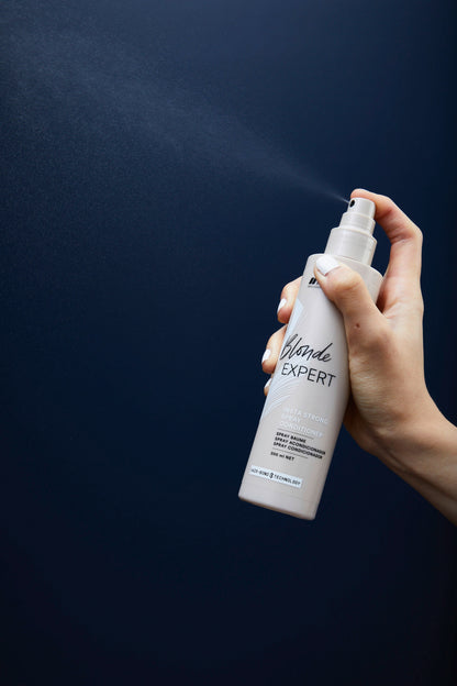 Indola Instatrong Spray Conditioner 200ml