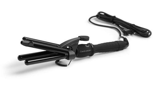 Cera Triple barrel waver
