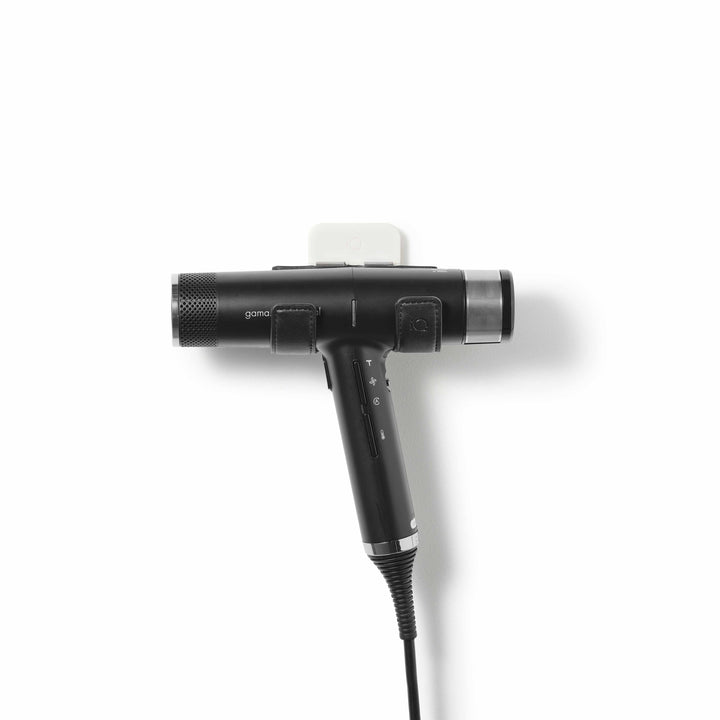 GA.MA IQ2 Smart Waist & Wall Holder, Black