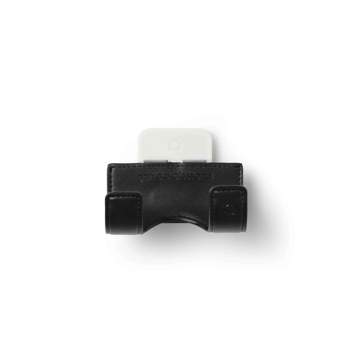 GA.MA IQ2 Smart Waist & Wall Holder, Black