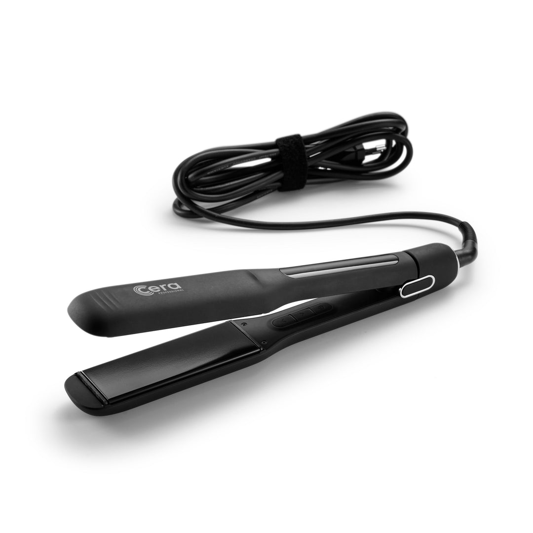 Cera Vibrating straightener extra