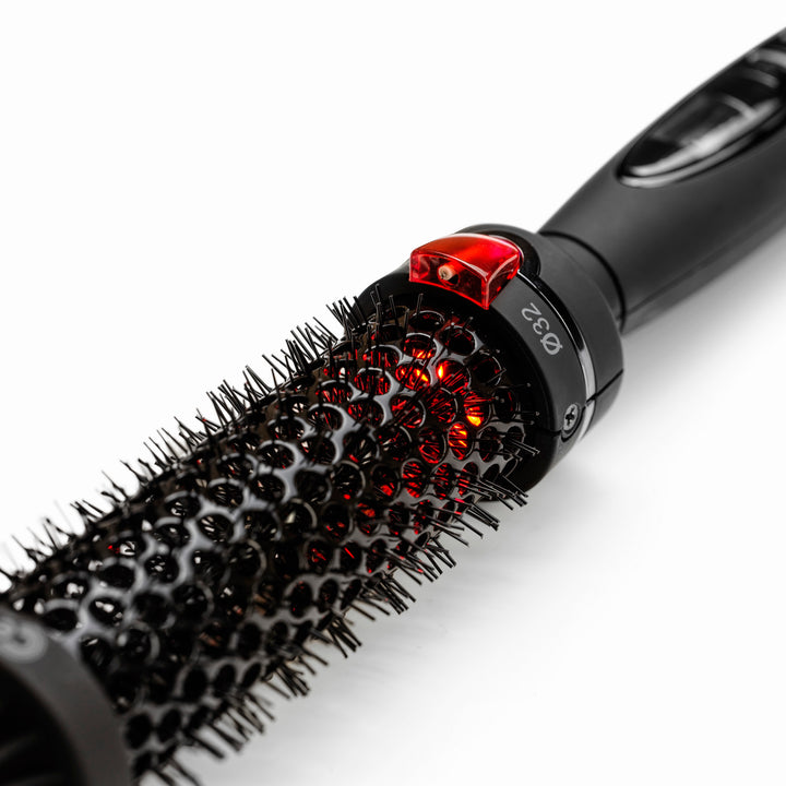 Cera IR hot styling brush 32mm