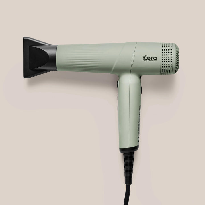Cera Sage Jet Hairdryer