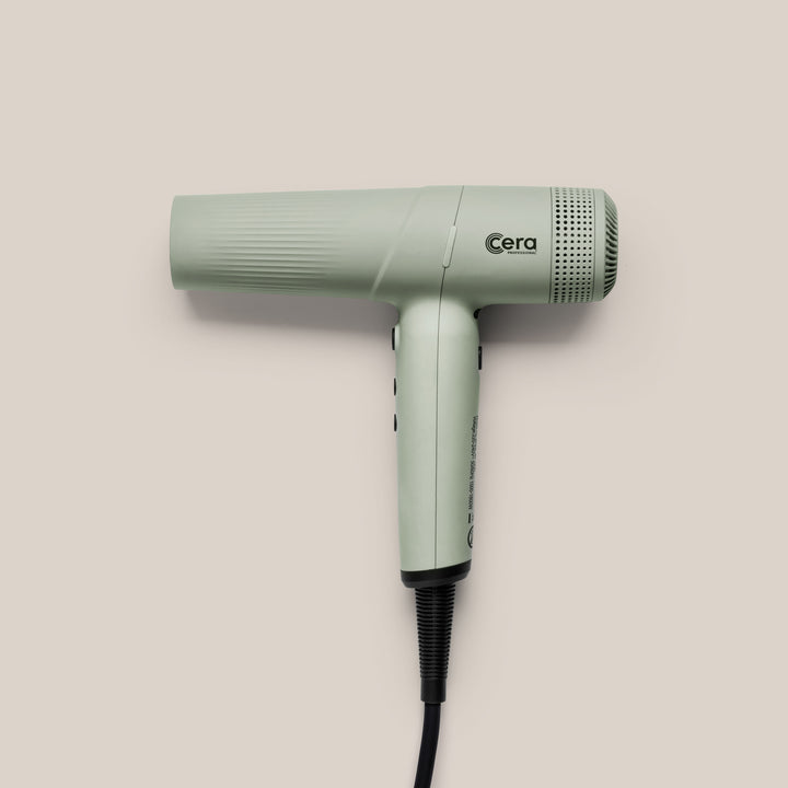 Cera Sage Jet Hairdryer