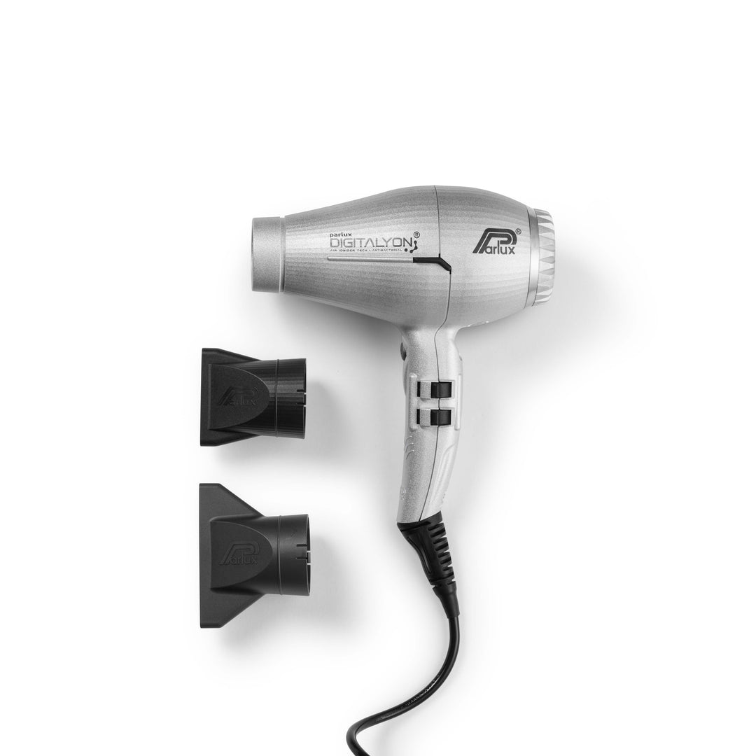 Parlux Digitalyon, Silver