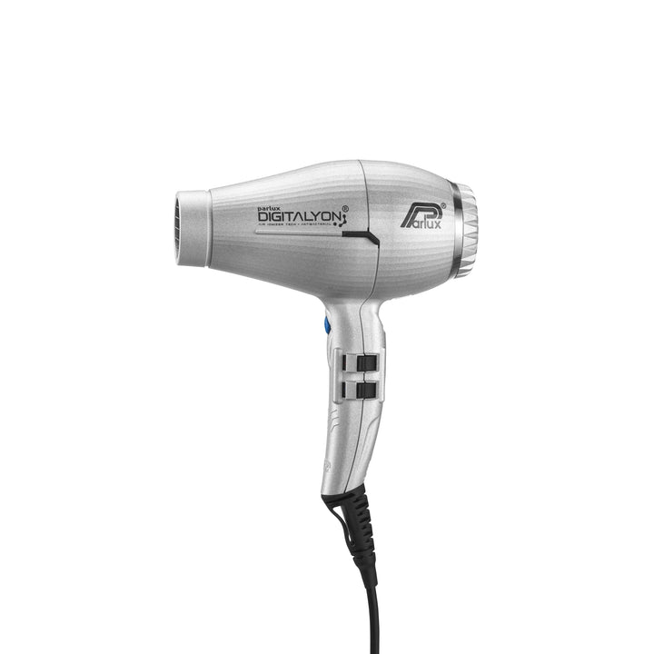 Parlux Digitalyon, Silver