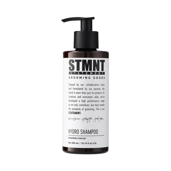 STMNT Hydro Shampoo 300ml
