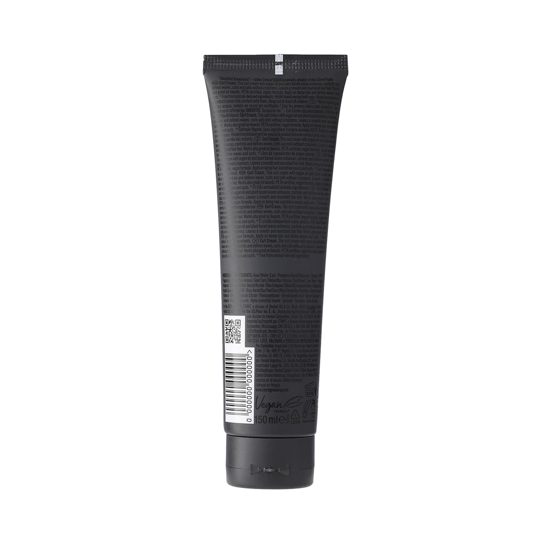 STMNT Curl Cream 150ml