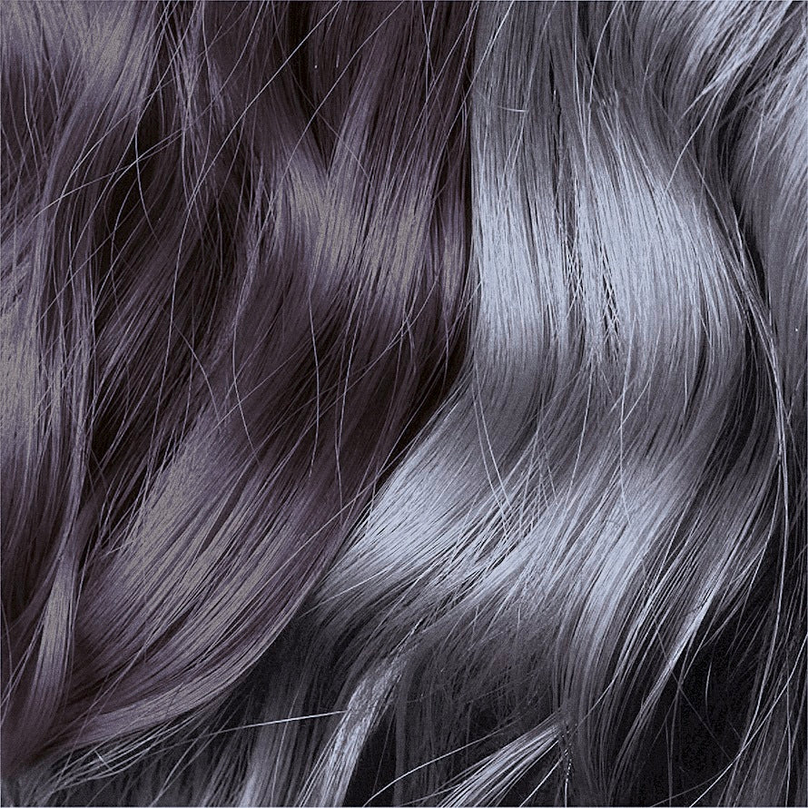 Indola Color Style Mousse Antrachite