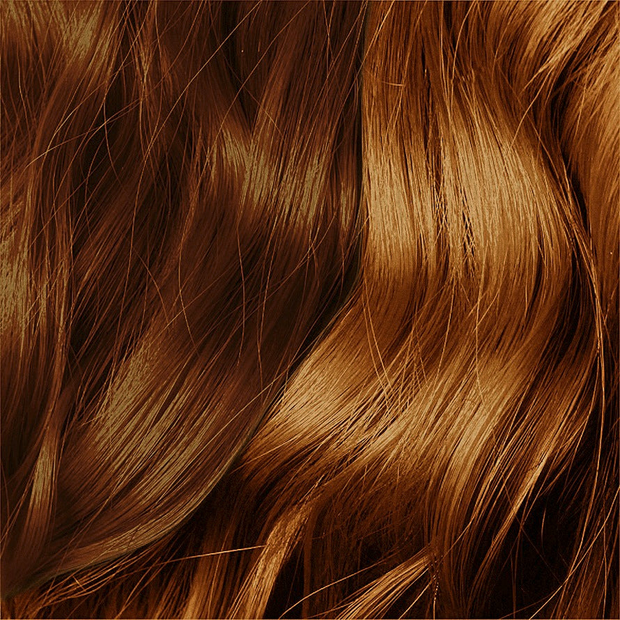 Indola Color Style Mousse Light brown hazel