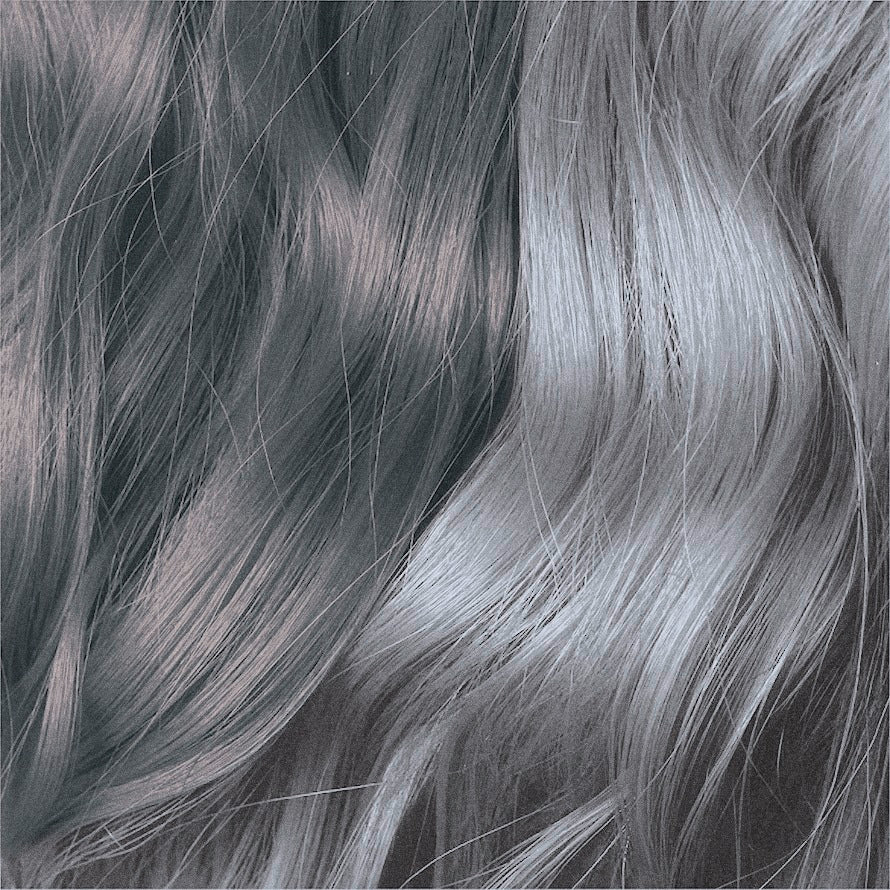 Indola Color Style Mousse Pearl grey