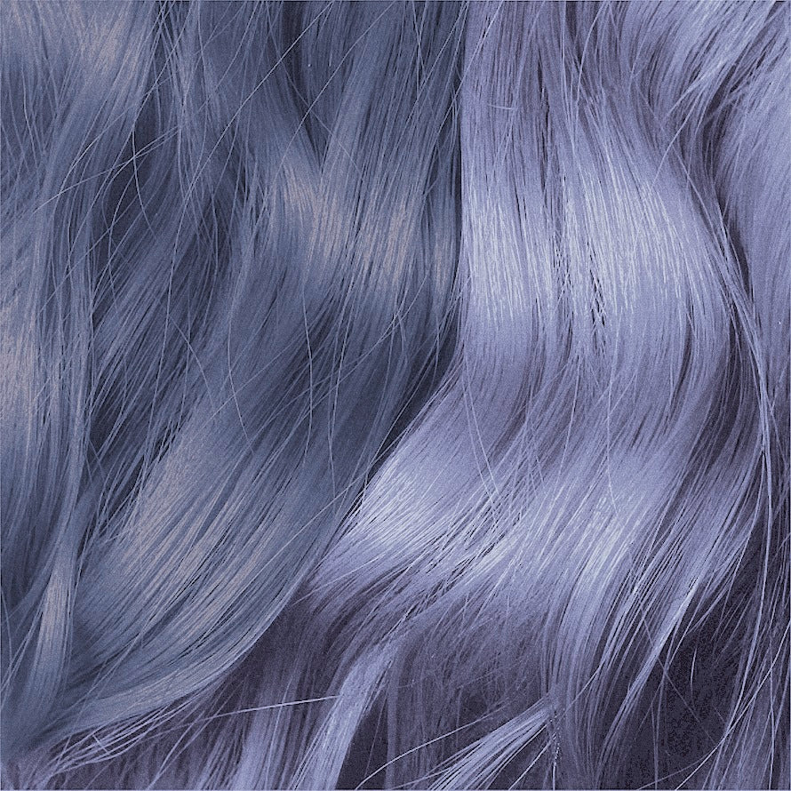 Indola Color mousse Silver Lavendel