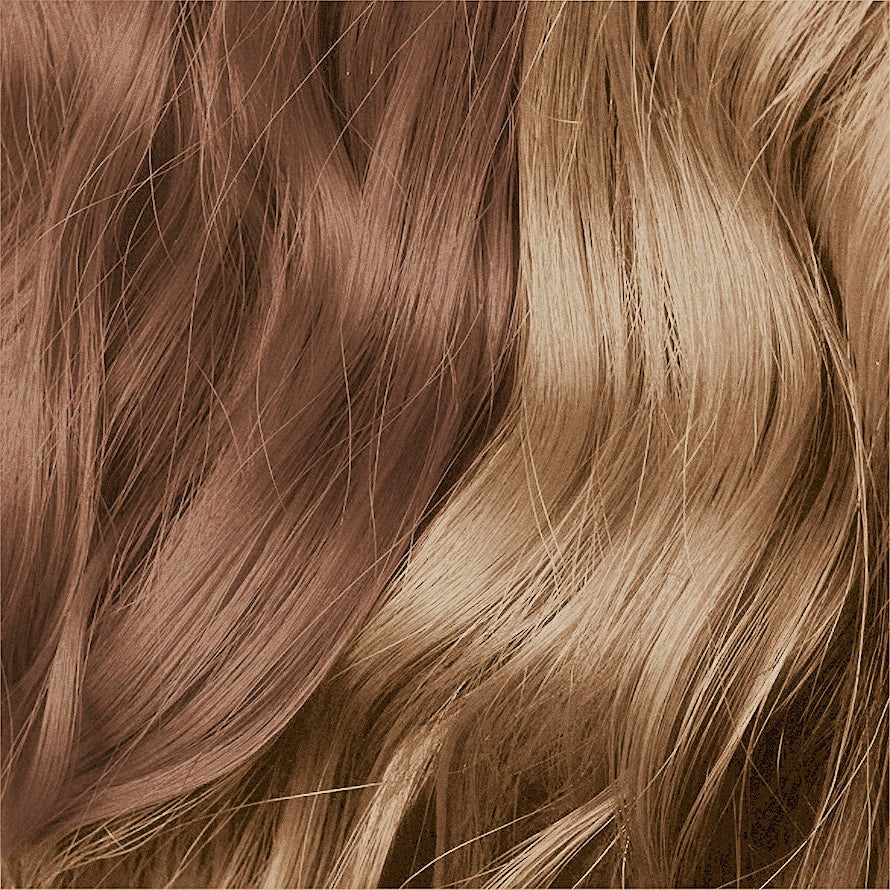 Indola Color Style Mousse Beige Blonde